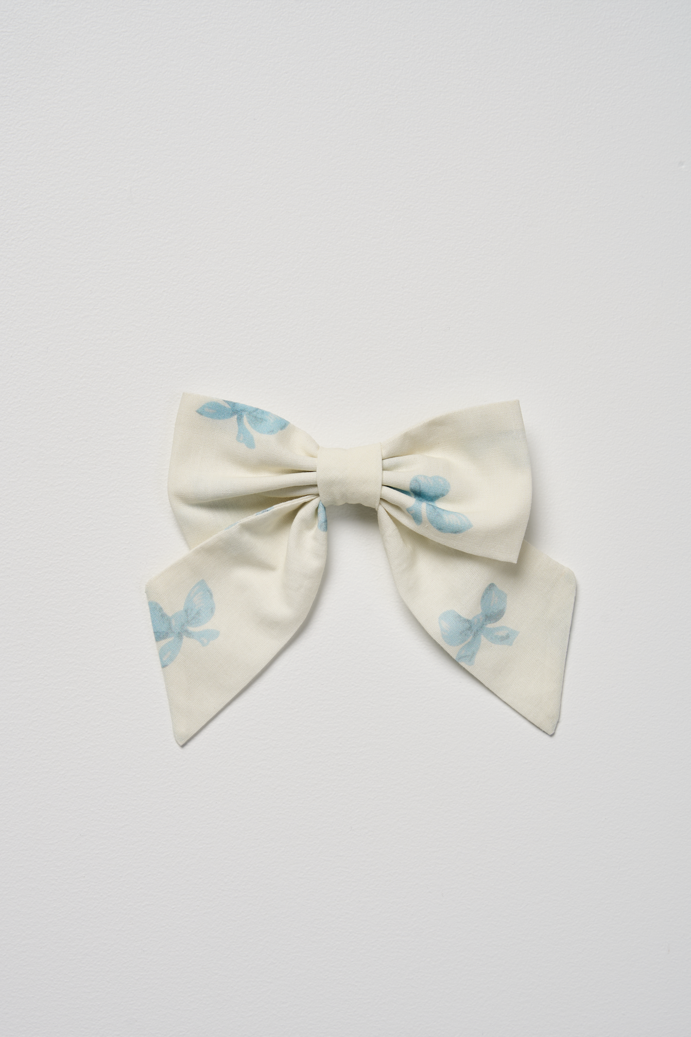Amelie Hair Bow Clip
