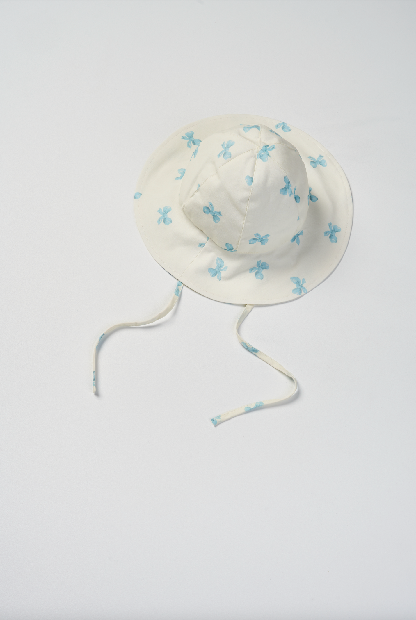 Amelie Romper With Matching Hat