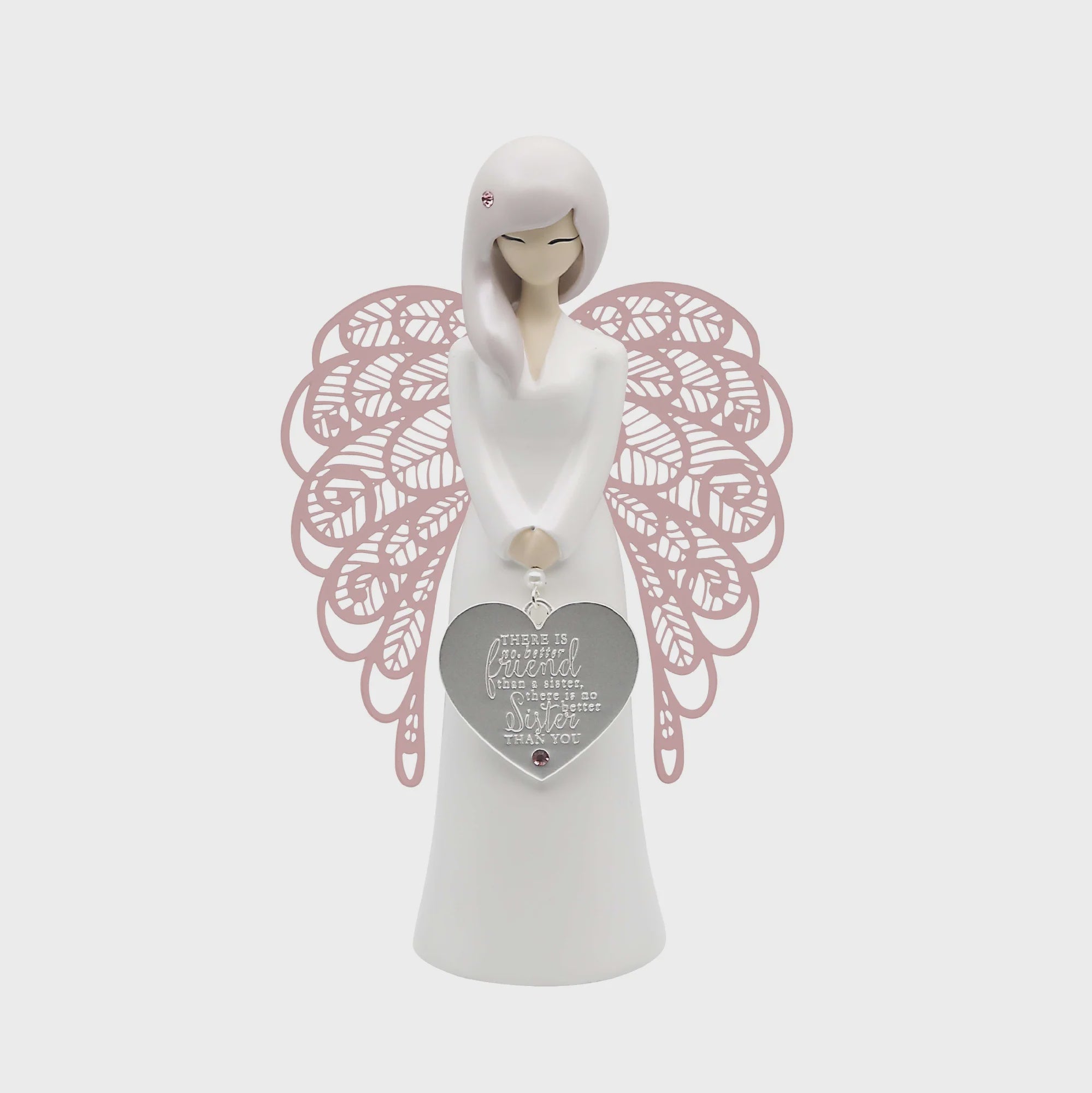 Angel Figurine - Sister