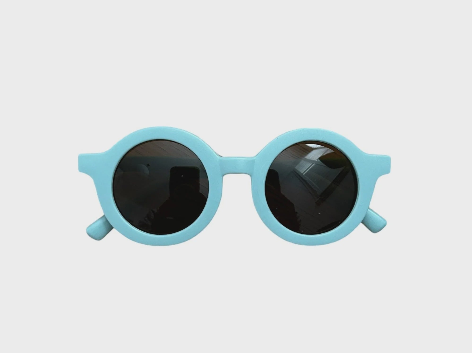 Sky - Kids Sunglasses / Shades - Little Drop