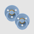 Load image into Gallery viewer, Colour, Round S1 - Sky Blue - BIBS
