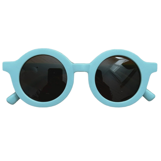 Sky - Kids Sunglasses / Shades - Little Drop