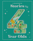 Load image into Gallery viewer, Stories For 4 Year Olds Book
