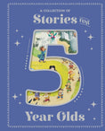 Load image into Gallery viewer, Stories For 5 Year Olds Book
