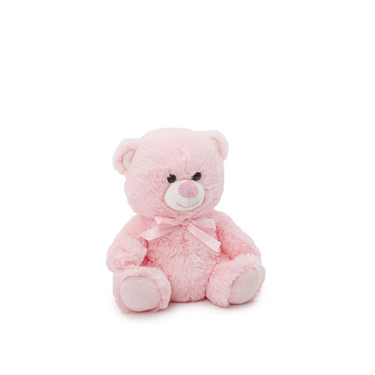 Teddy Bear Baby Pink 15cm