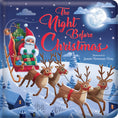 Load image into Gallery viewer, The Night Before Christmas - Padded Board Book
