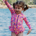 Load image into Gallery viewer, The Izzy Surfsuit - Avalon Collection
