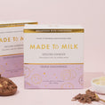 Load image into Gallery viewer, Triple Chocoholic Lactation Cookies
