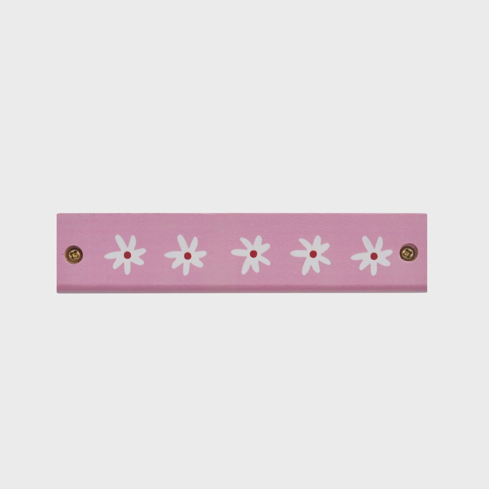 Unicorn Flower - Wooden Harmonica