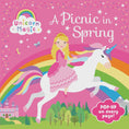 Load image into Gallery viewer, Unicorn Magic - Pop-Up Book Vol. 2
