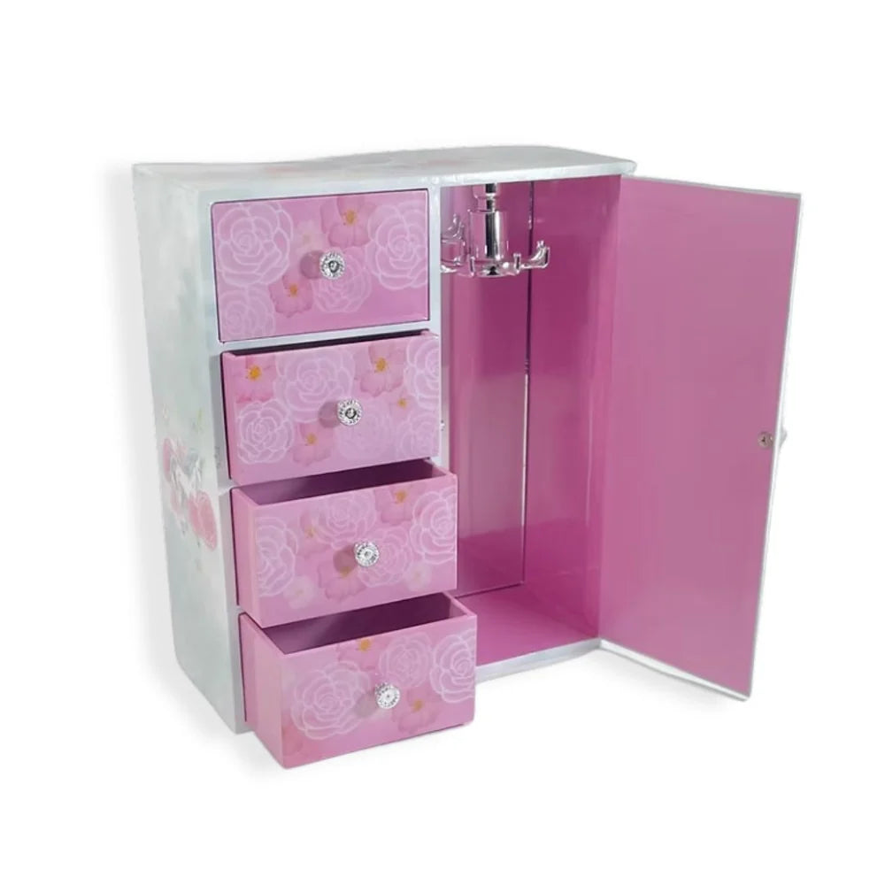 Unicorn Wardrobe