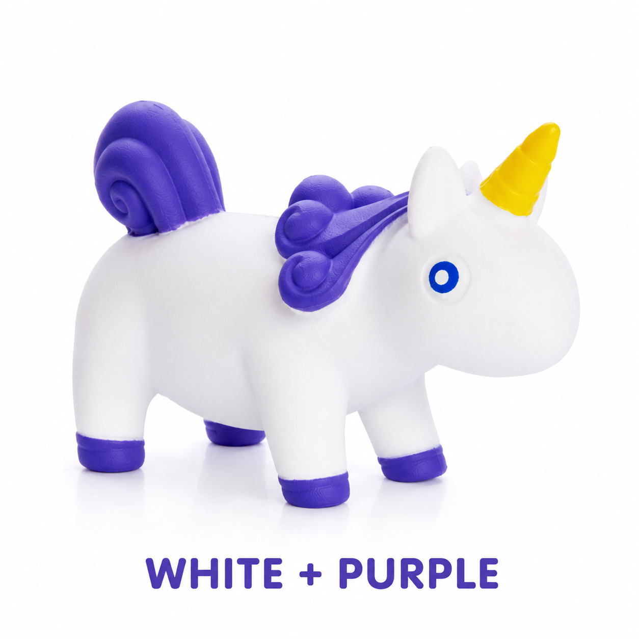 Pullie Pal Stretch Unicorn