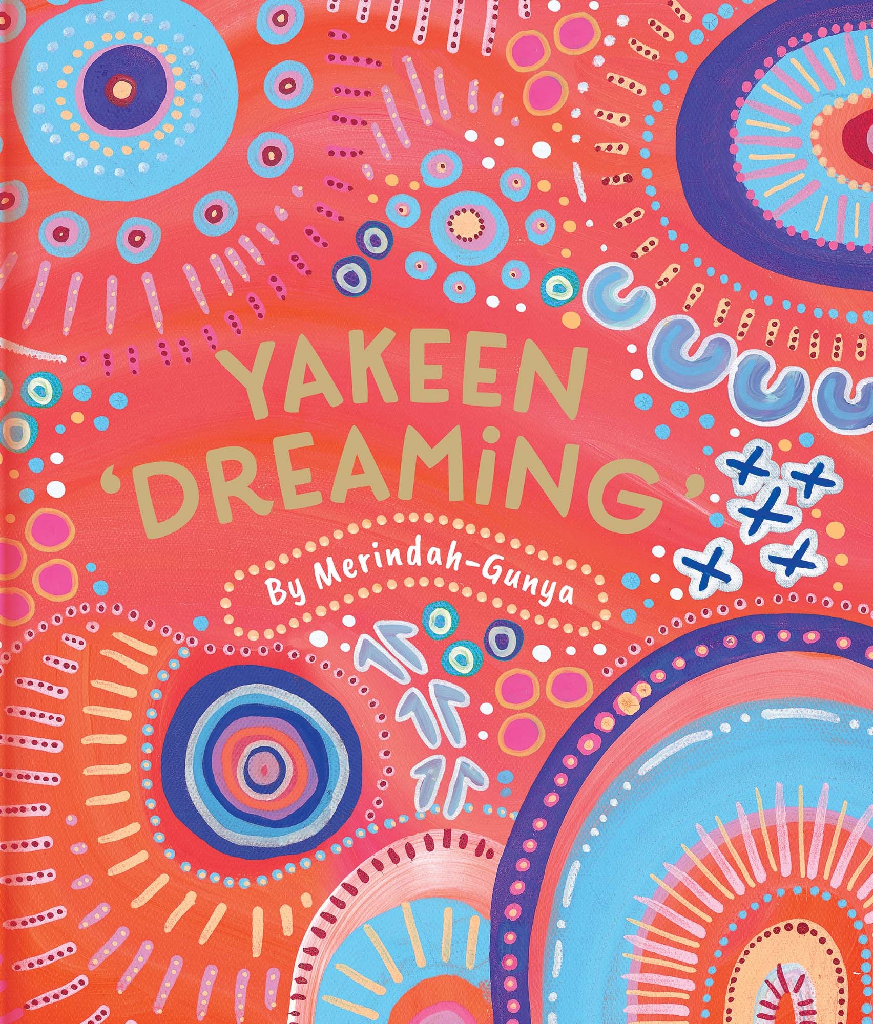 Yakeen 'Dreaming' Book