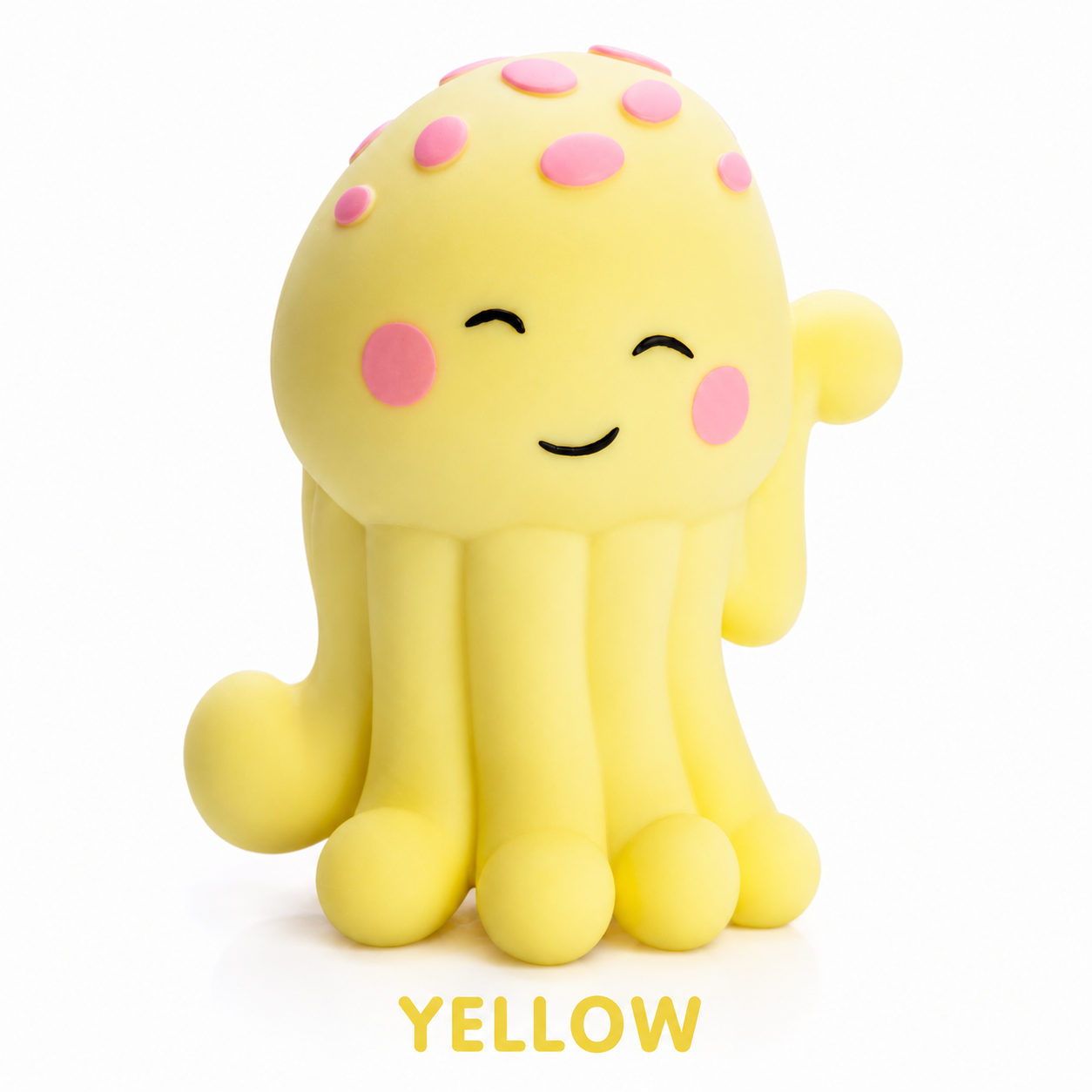 Pullie Pal Stretch Jellyfish