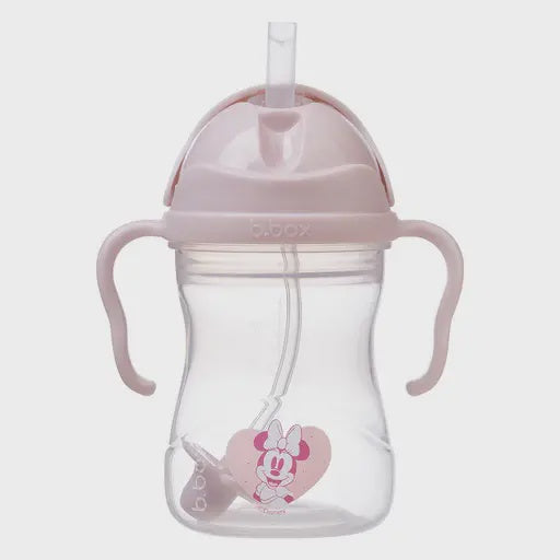 Minnie Mouse - Disney - Sippy Cup