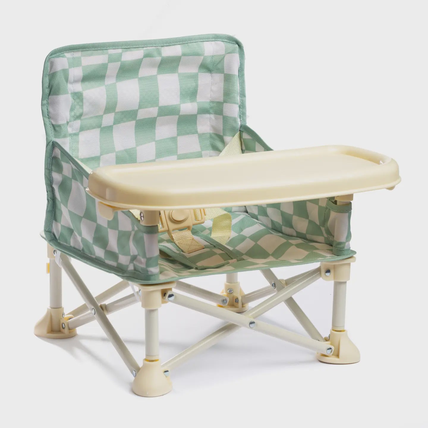 Izimini - Outdoor Baby Chair - Parker/Green