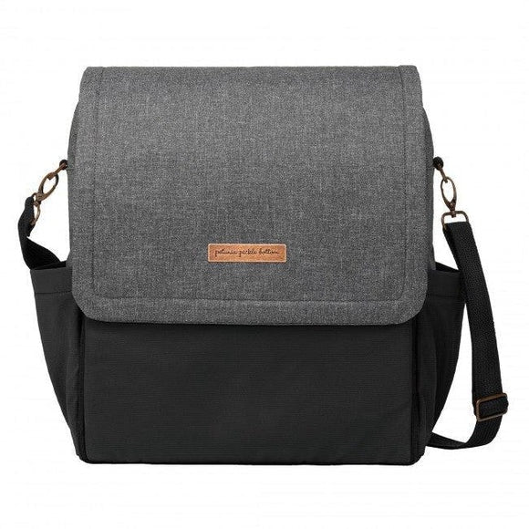 Boxy Backpack - Bestselling Diaper Bag for Moms – Wanderluxe Lane