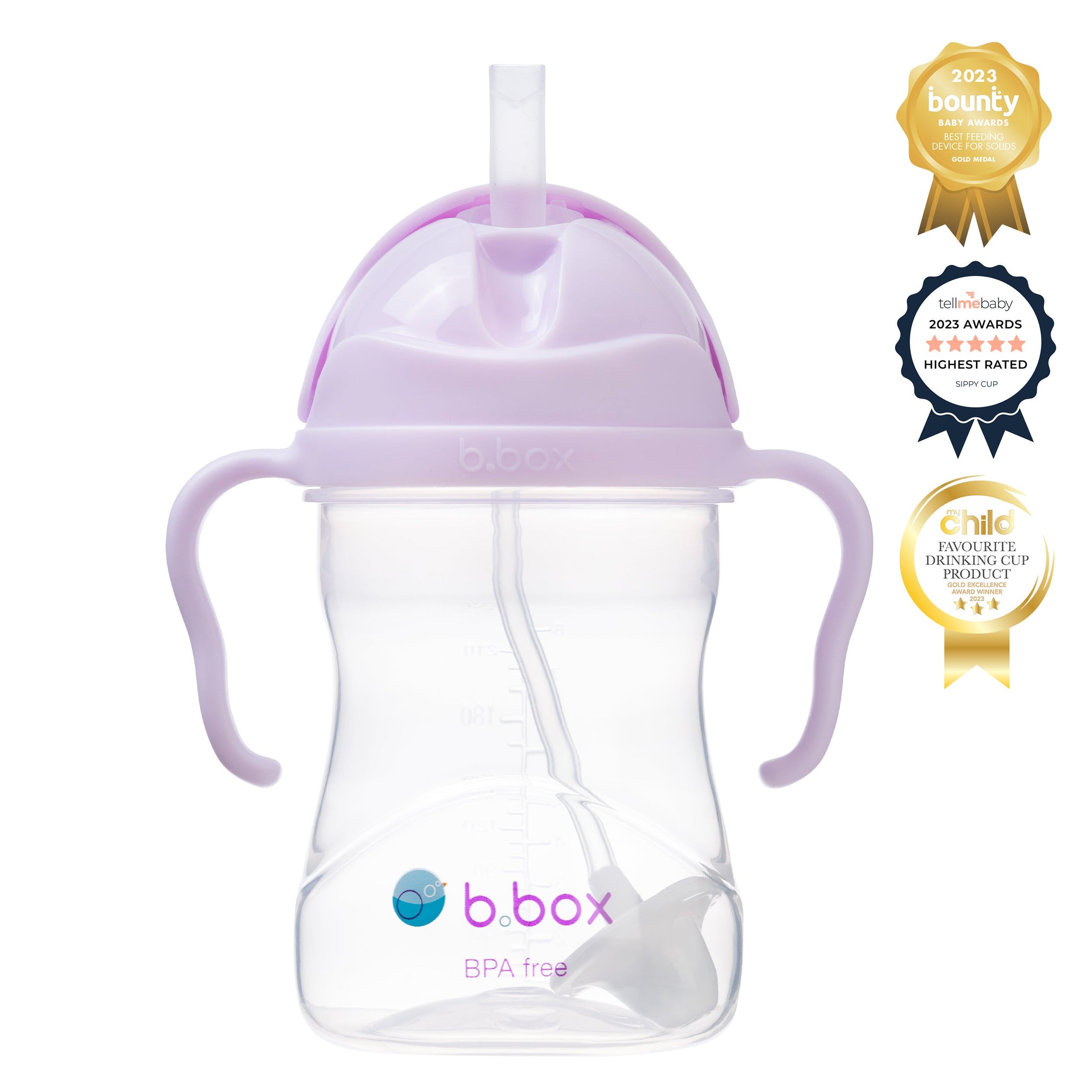 Boysenberry - Gelato - Sippy Cup