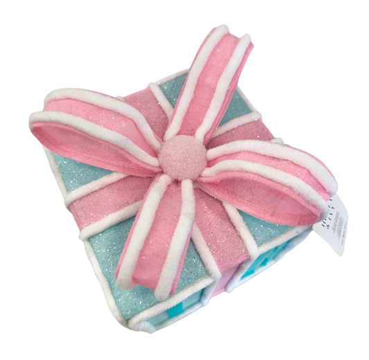 Small Pastel Candy Present