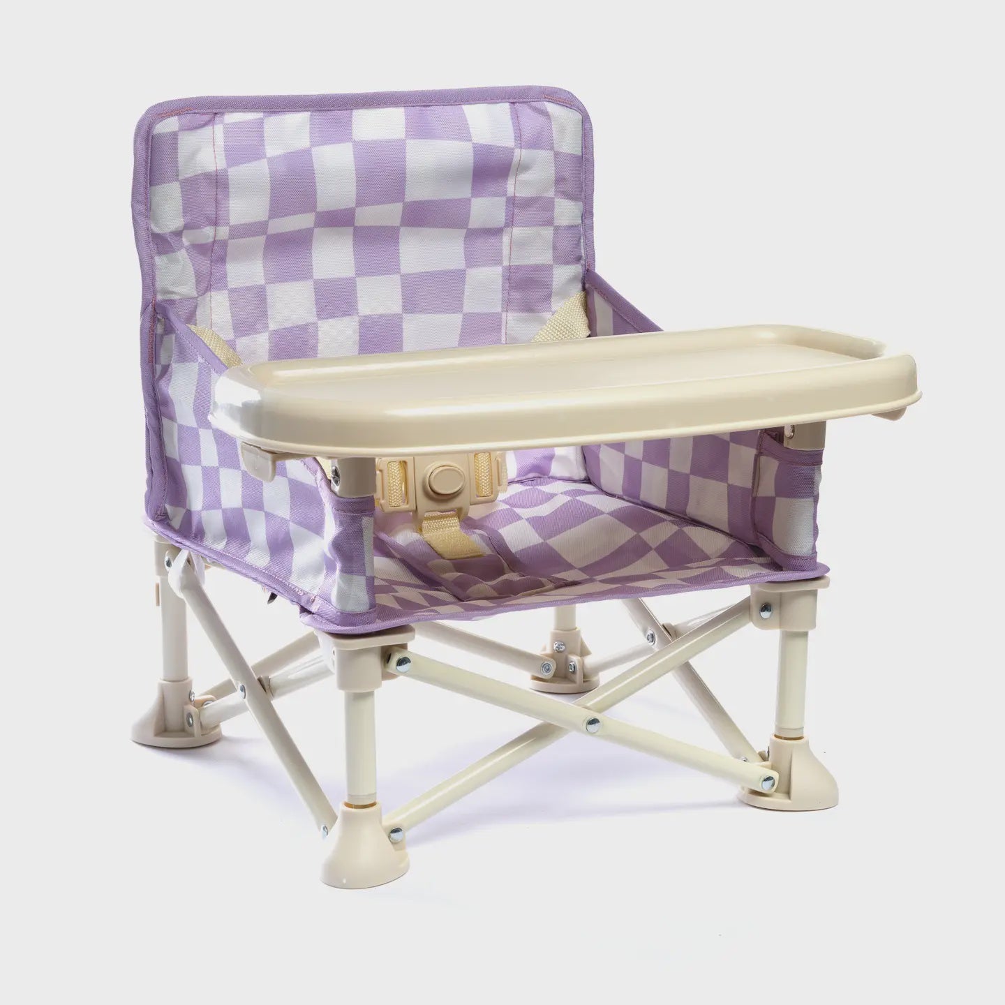 Izimini - Outdoor Baby Chair - Ava/Purple