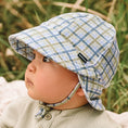 Load image into Gallery viewer, Pasture - Legionnaire Flap Sun Hat - Bedhead Hats
