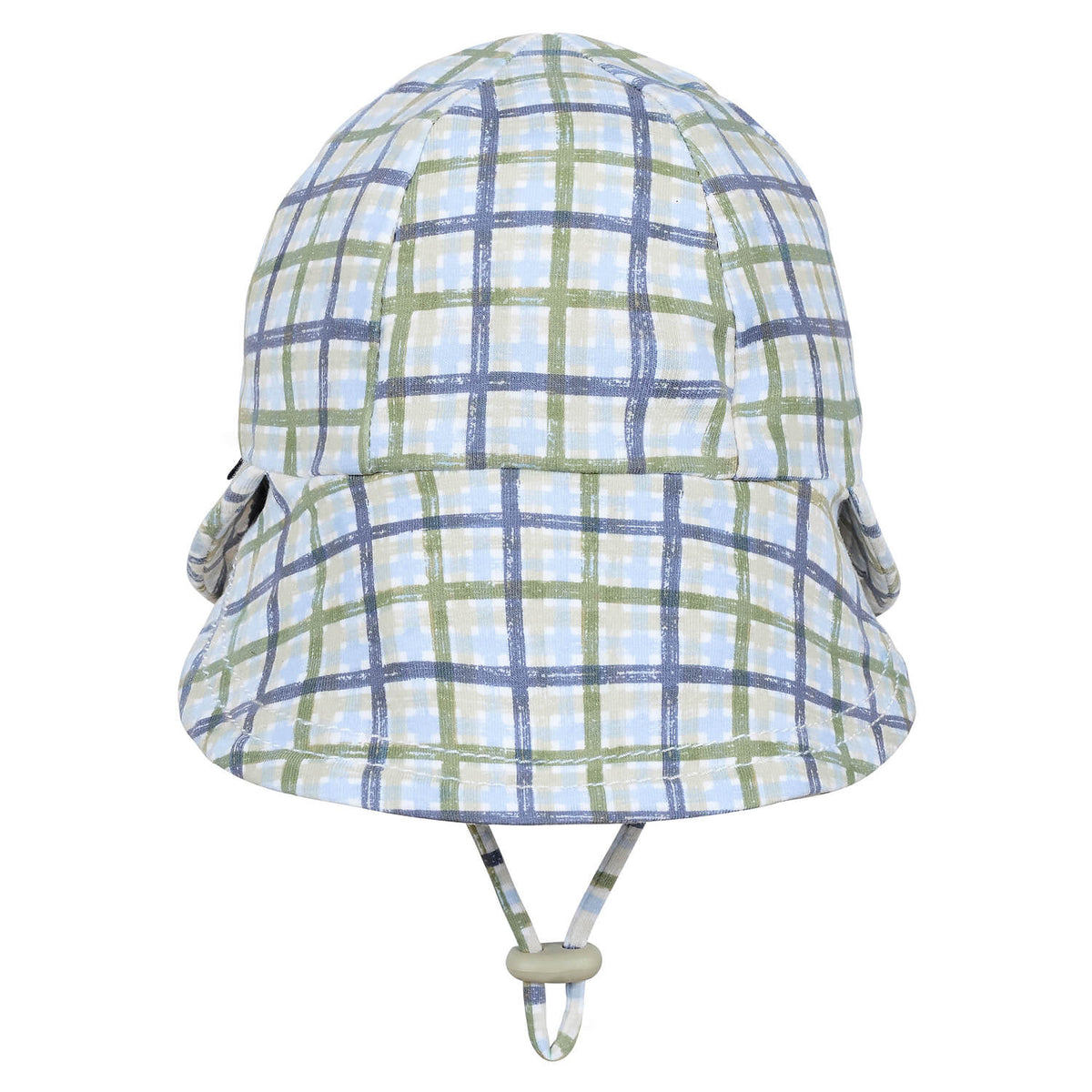 Pasture - Legionnaire Flap Sun Hat - Bedhead Hats