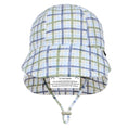 Load image into Gallery viewer, Pasture - Legionnaire Flap Sun Hat - Bedhead Hats

