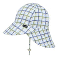 Load image into Gallery viewer, Pasture - Legionnaire Flap Sun Hat - Bedhead Hats
