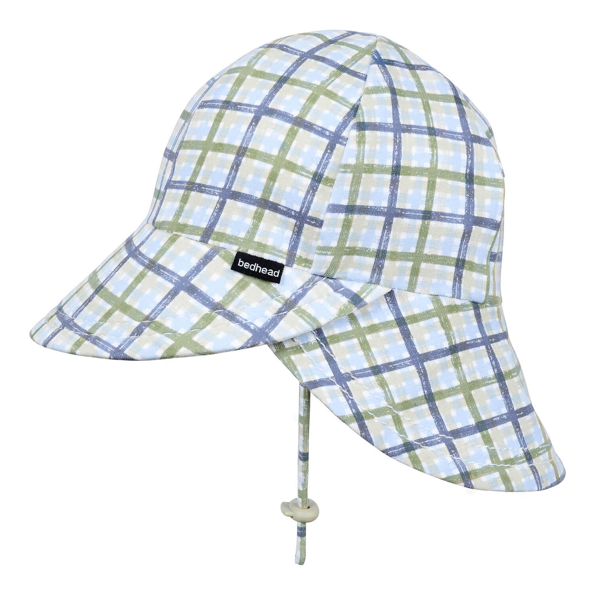 Pasture - Legionnaire Flap Sun Hat - Bedhead Hats