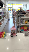Load and play video in Gallery viewer, Santa’s Magical Christmas Workshop With LED Glitter
