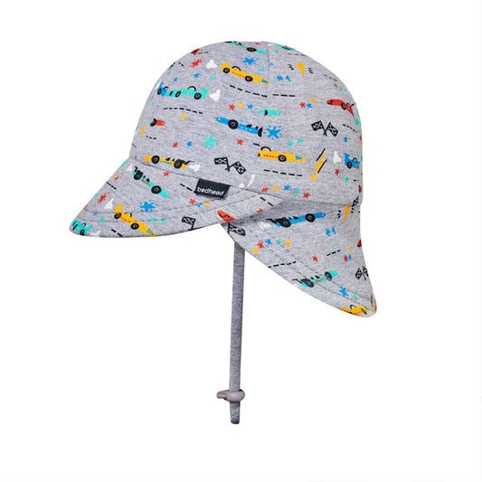 Legionnaire Flap Hat - Racer - Bedhead Hats - NOW $23.06