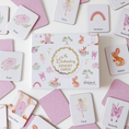 Load image into Gallery viewer, The Enchanting | Adored Illustrations | Memory Card Game
