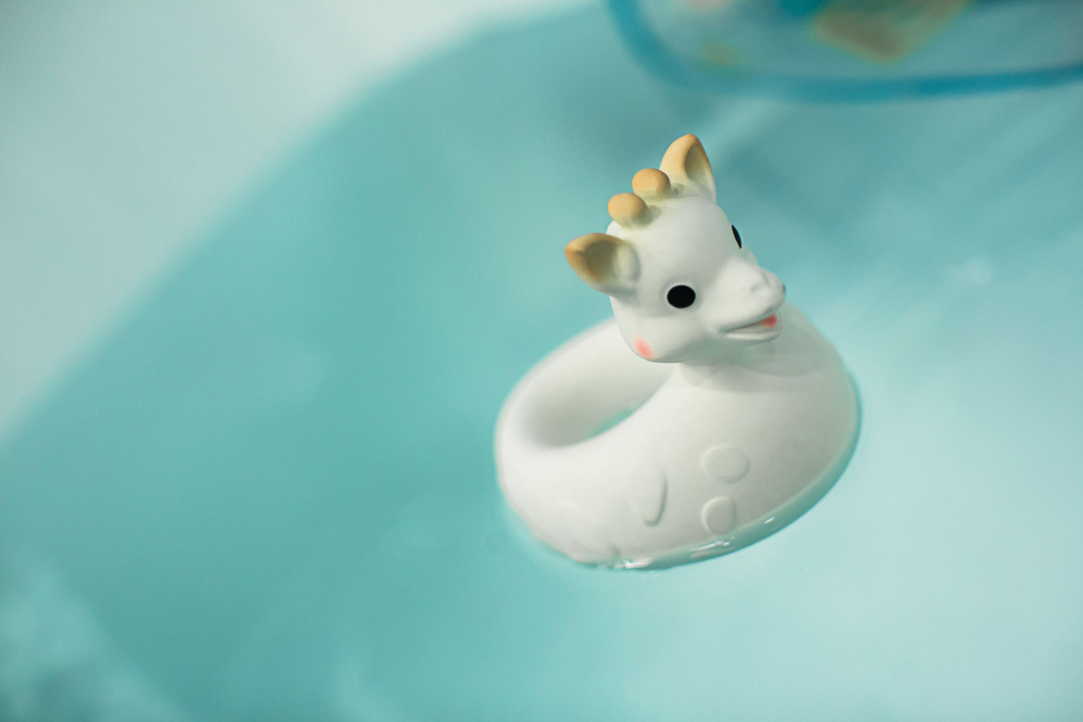 So Pure Bath Toy