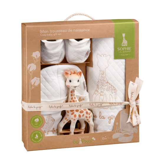 So Pure My Birth Gift Box Set