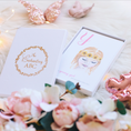 Load image into Gallery viewer, The Enchanting ABC | Adored Illustrations | Flash Cards
