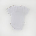 Load image into Gallery viewer, Milk | Short Sleeve Bodysuit
