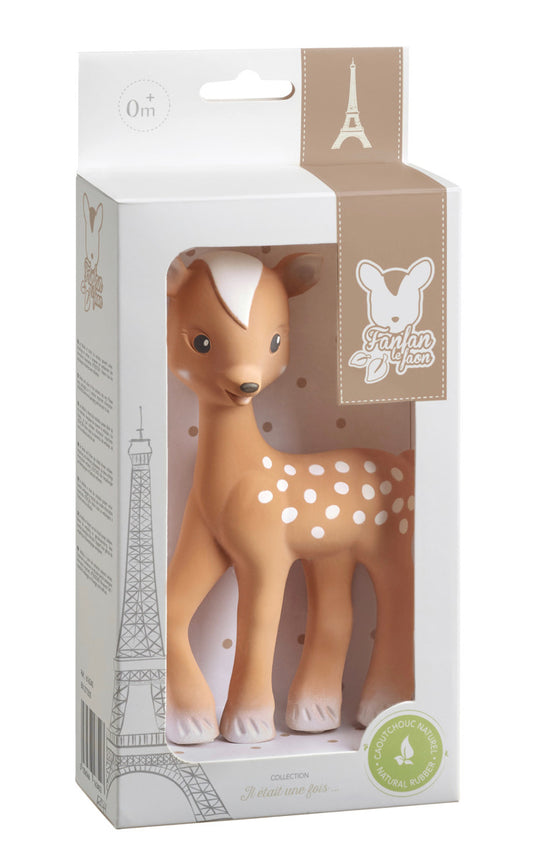 Teether | Fanfan The Fawn