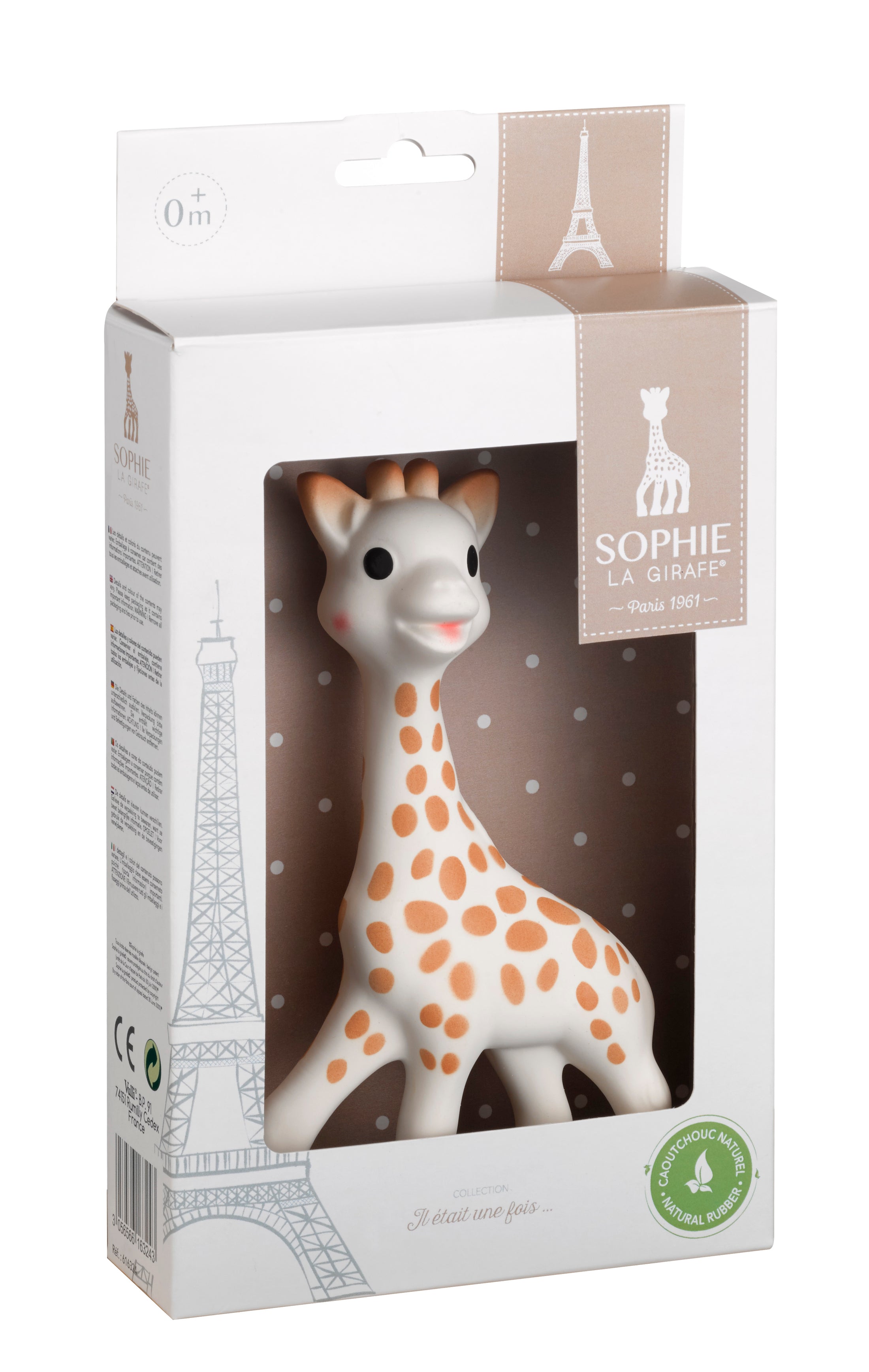 Teether | Sophie La Girafe