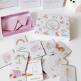 Load image into Gallery viewer, The Enchanting | Adored Illustrations | Memory Card Game
