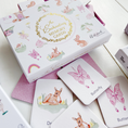 Load image into Gallery viewer, The Enchanting | Adored Illustrations | Memory Card Game
