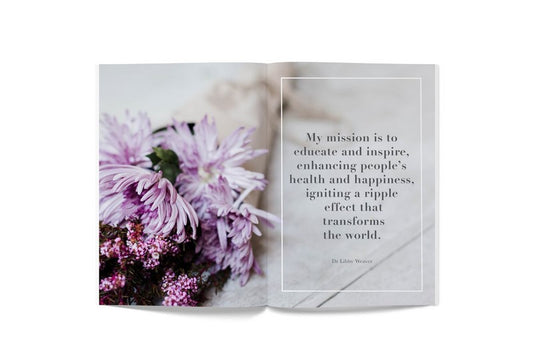 Women's Wellness Wisdom - Weaver, Dr. Libby | Book