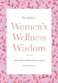 Load image into Gallery viewer, Women's Wellness Wisdom - Weaver, Dr. Libby | Book
