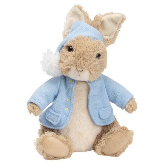 Musical Light Up | Brahms Lullaby Bedtime Peter Rabbit