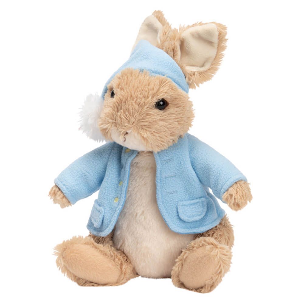 Musical Light Up | Brahms Lullaby Bedtime Peter Rabbit