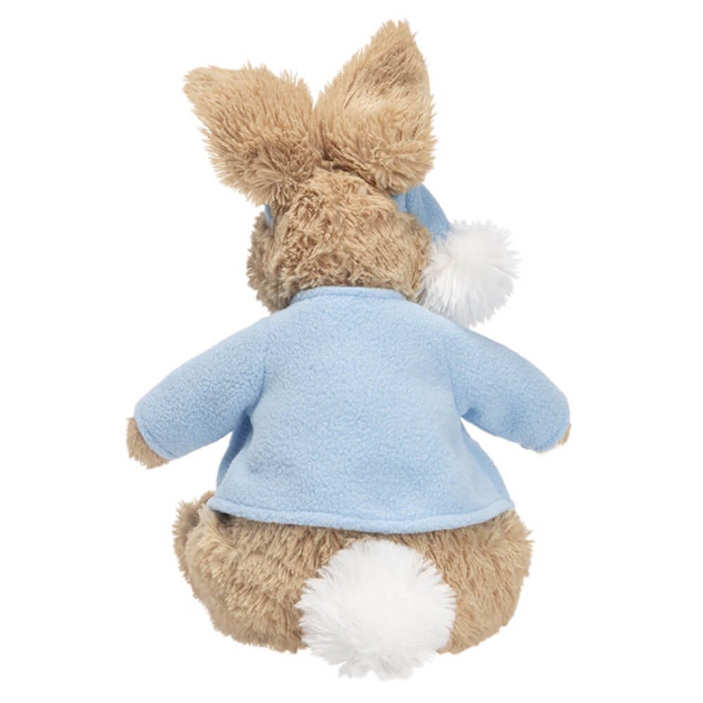 Musical Light Up | Brahms Lullaby Bedtime Peter Rabbit