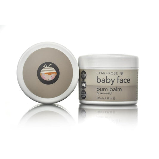 Bum Balm | Baby Face