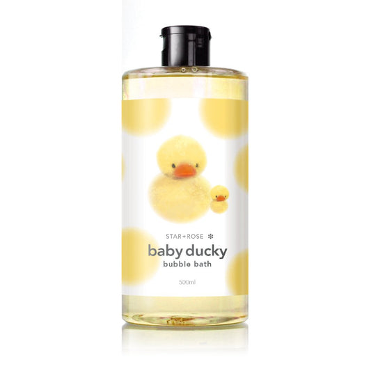 Baby Ducky | Bubble Bath 500ml