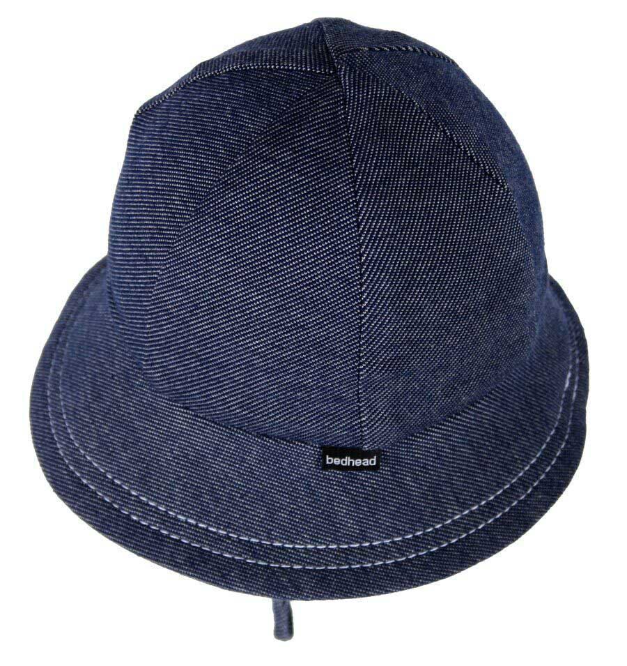 Toddler Bucket Hat - Denim - Bedhead Hats