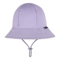 Load image into Gallery viewer, Lilac - Toddler Bucket Hat - Bedhead Hats
