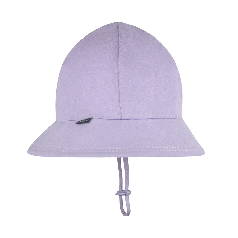 Lilac - Toddler Bucket Hat - Bedhead Hats